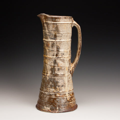Pitcher