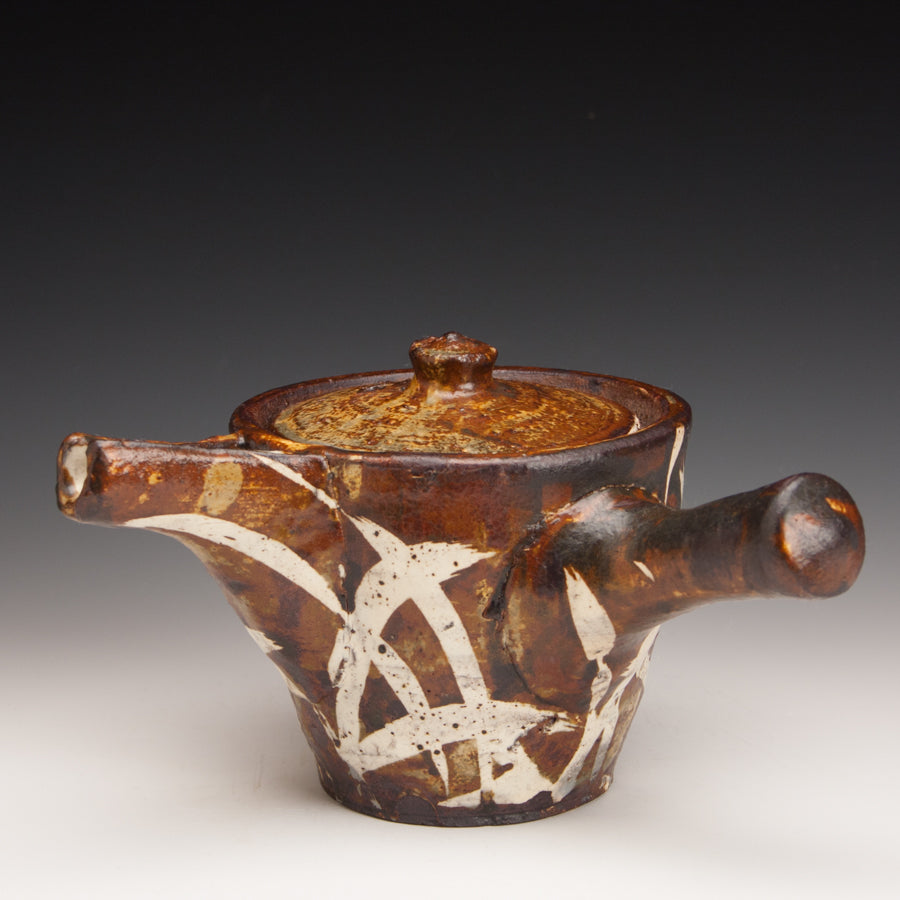 Teapot