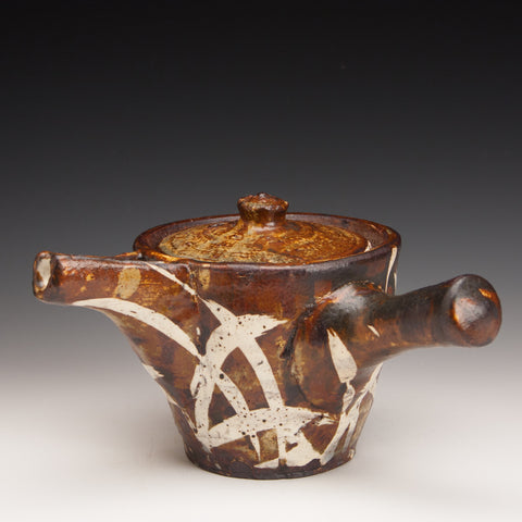 Teapot