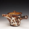 Teapot
