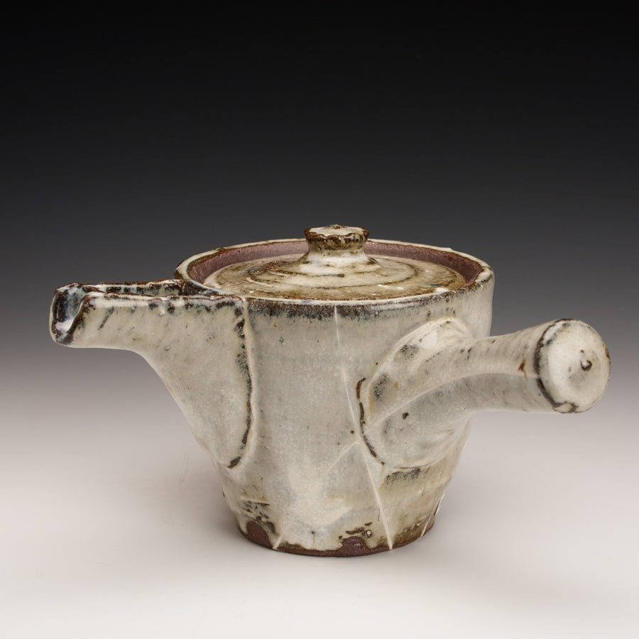 Teapot