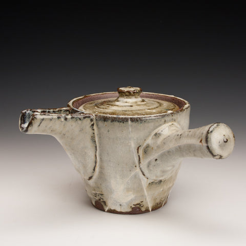 Teapot