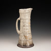 Ridged Pitcher