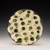 Set of 4 Round Plates