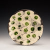 Set of 4 Round Plates