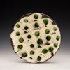 Set of 4 Round Plates