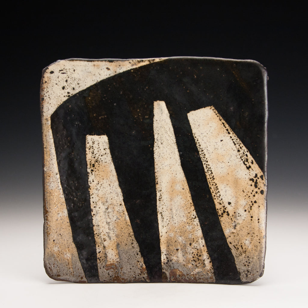 Square Plate