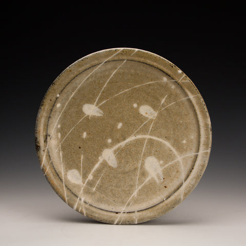 Round Dinner Plate
