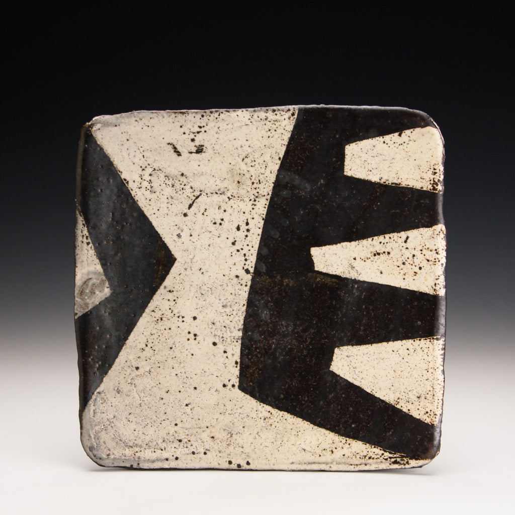 Square Plate
