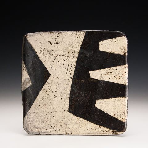 Square Plate