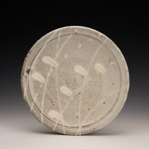 Round Dinner Plate