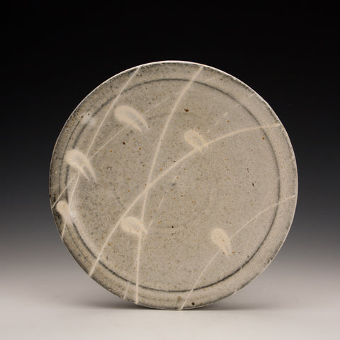 Round Dinner Plate