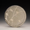 Round Dinner Plate