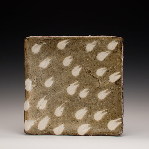 Square Plate Nuka