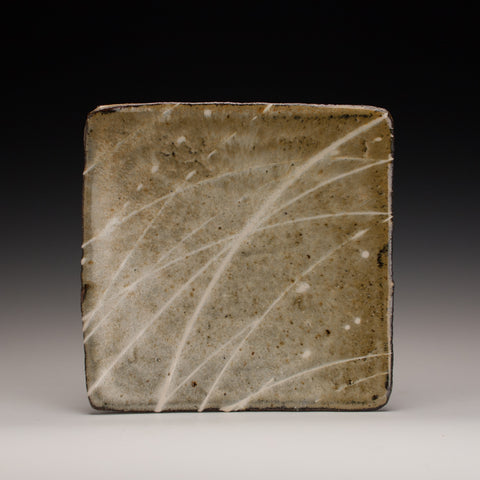 Square Plate Nuka