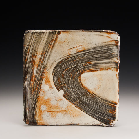 Square Plate