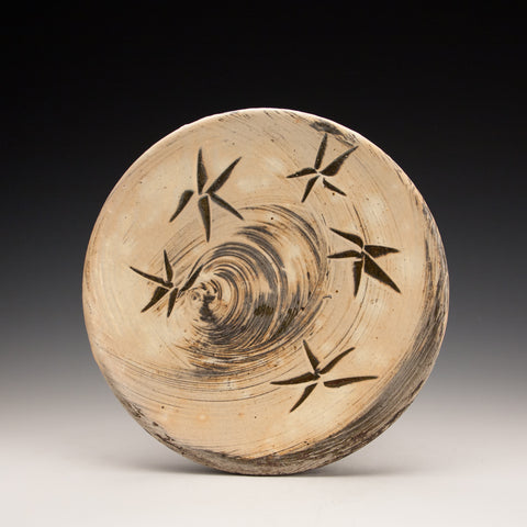 Round Dinner Plate