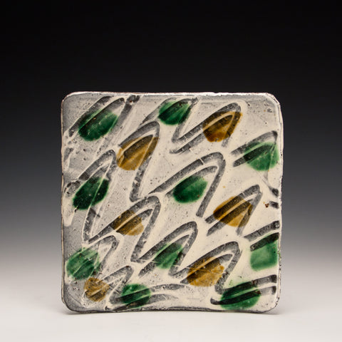 Square Plate