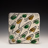 Square Plate