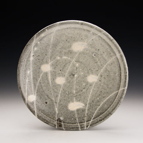 Nukaf Round Dinner Plate