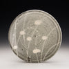 Nukaf Round Dinner Plate