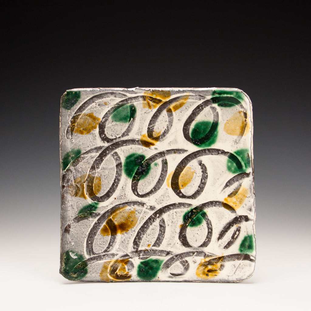 Square Plate
