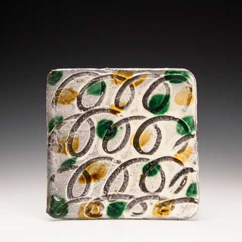 Square Plate