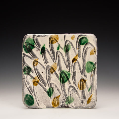 Square Plate