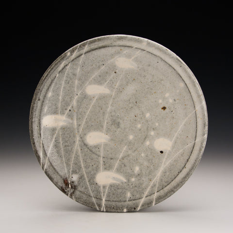 Nuka Round Dinner Plate