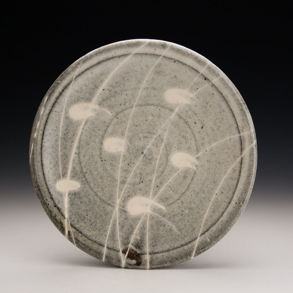 Nuka Round Dinner Plate
