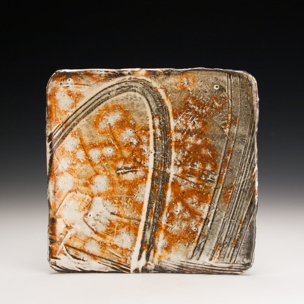 Square Plate