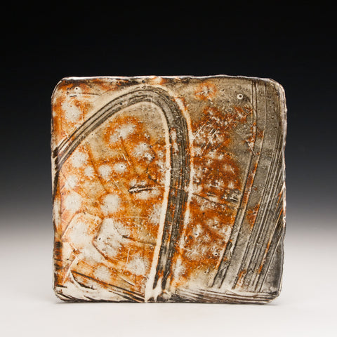 Square Plate