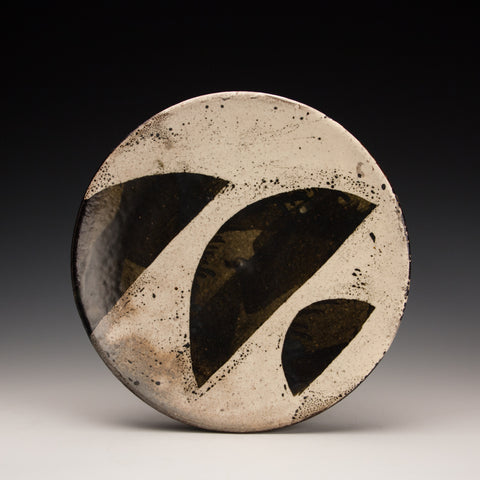Round Dinner Plate