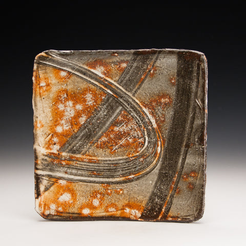 Square Plate