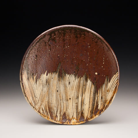 Round Dinner Plate