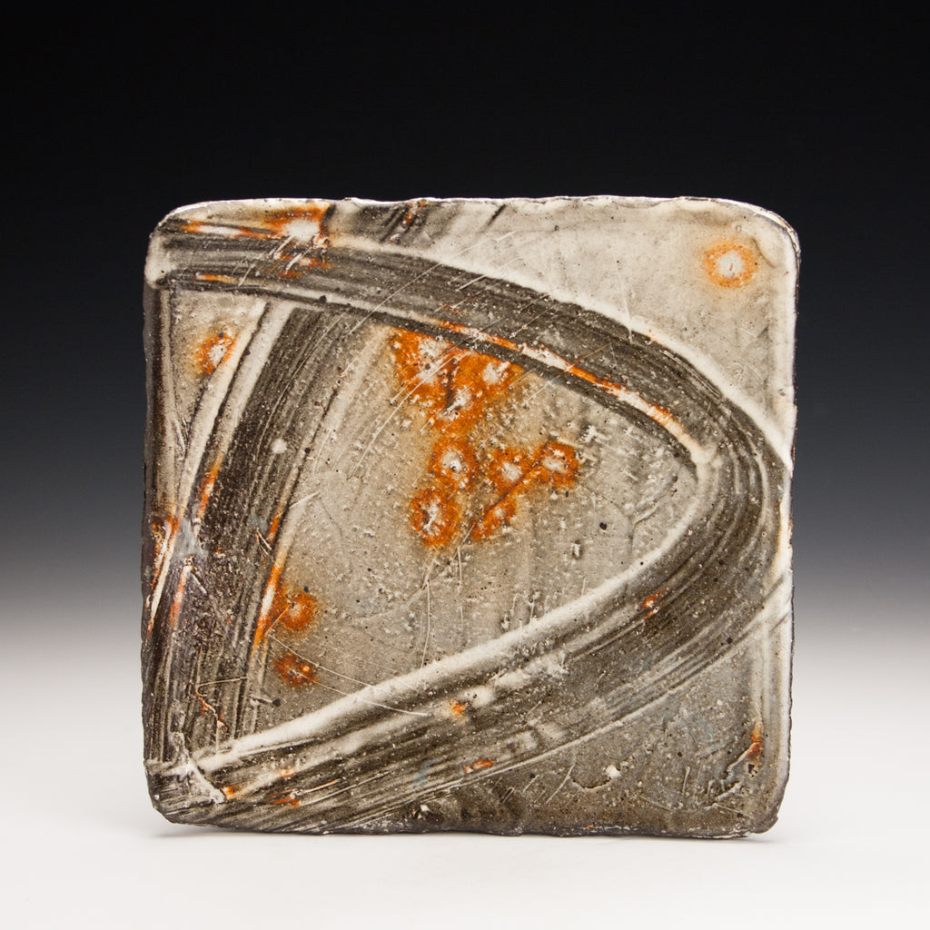 Square Plate