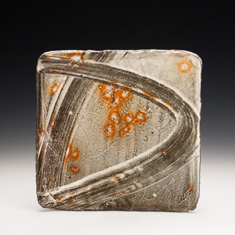 Square Plate