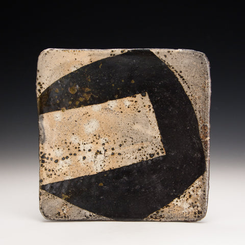 Square Plate