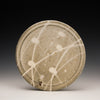 Round Dinner Plate