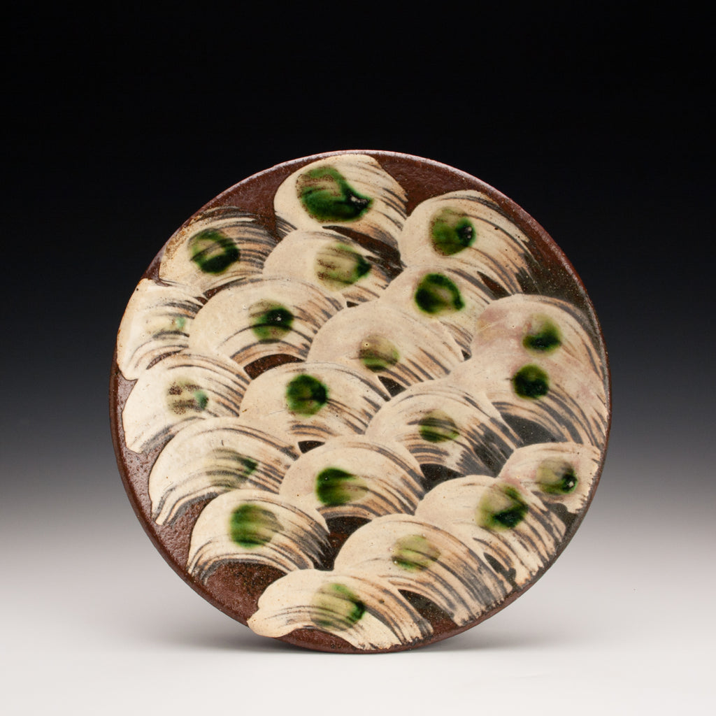 Copy of Round Dinner Plate