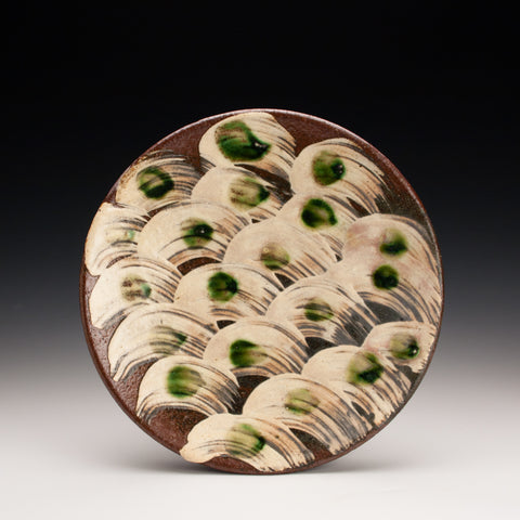 Copy of Round Dinner Plate