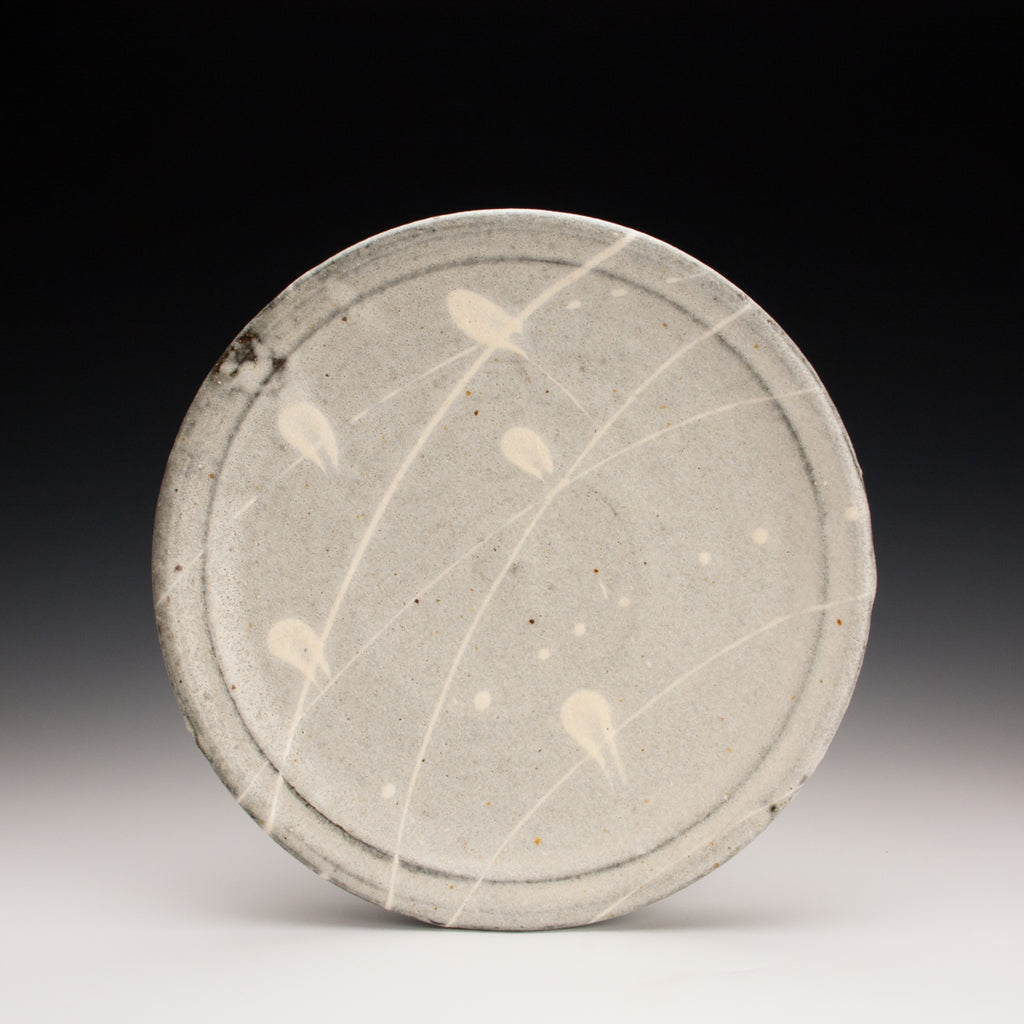 Nuka Dinner Plate