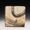 Set of 4 Square Plates