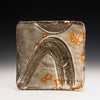 Set of 4 Square Plates