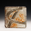 Set of 4 Square Plates