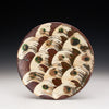 Set of Round Side Plates
