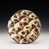 Set of Round Side Plates