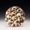 Set of Round Side Plates