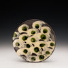 Set of 4 Round Side Plates