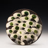 Set of 4 Round Dinner Plates